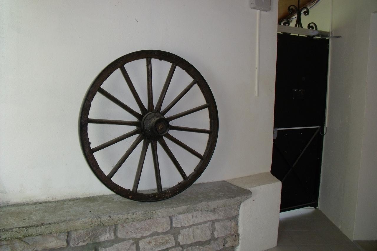 Maison D'Hote Le Relais De Morville Fresnes  Εξωτερικό φωτογραφία