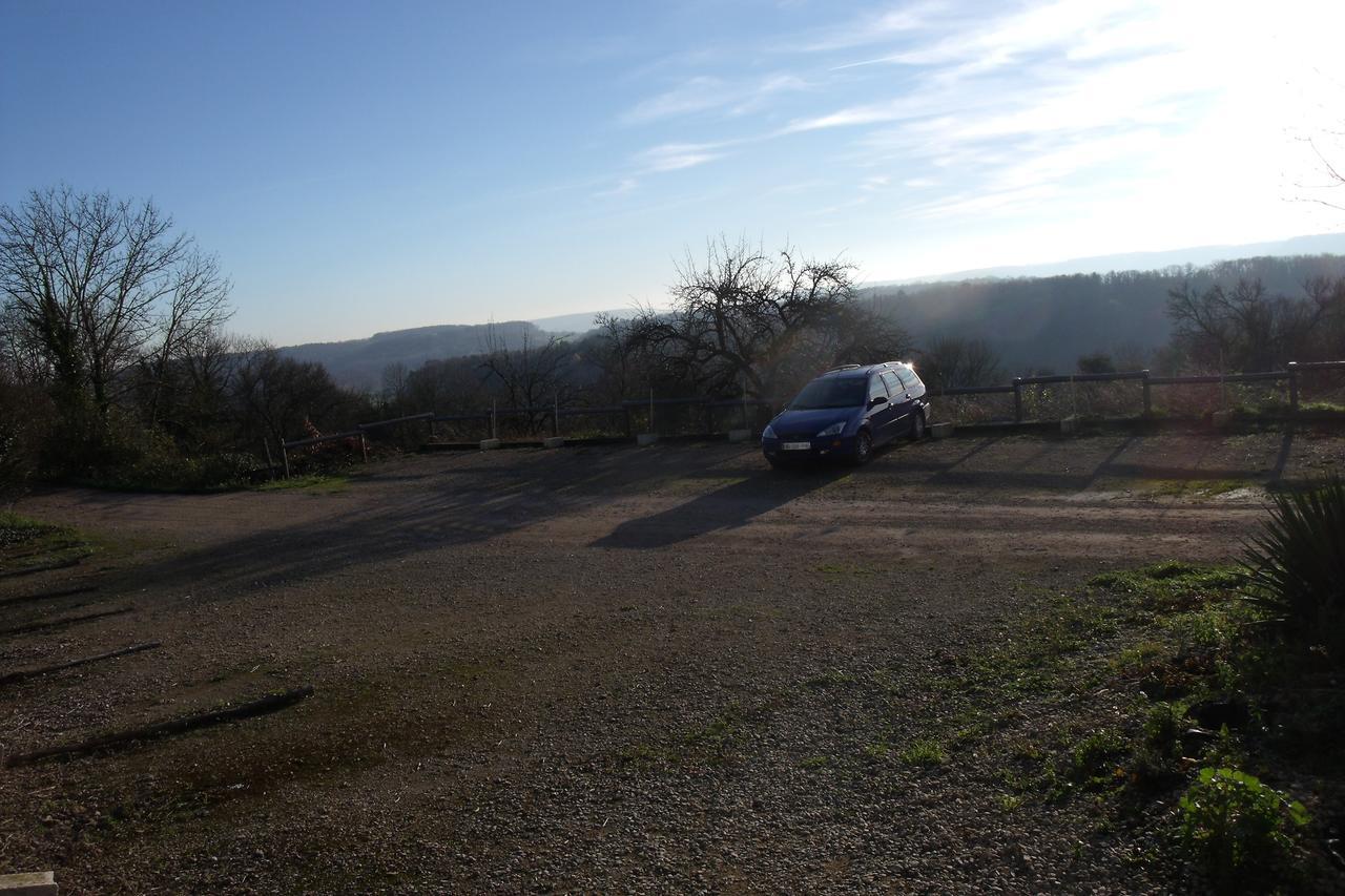 Maison D'Hote Le Relais De Morville Fresnes  Εξωτερικό φωτογραφία